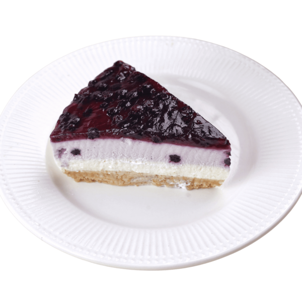 Blueberry Cheese Cake