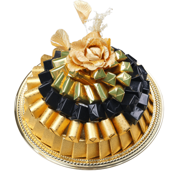 Chocolate Sella
