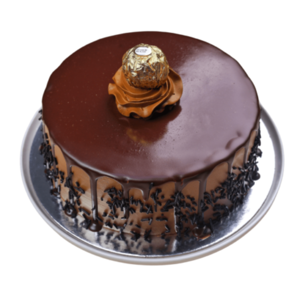 Ferrero Roucher Cake