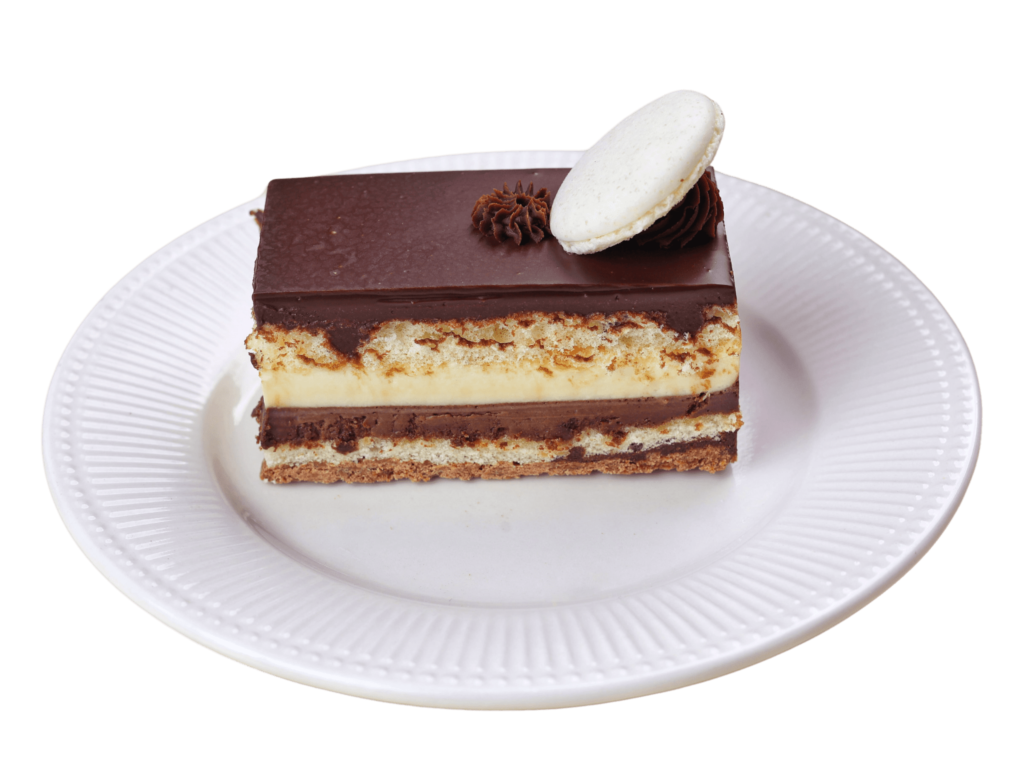 Le Sultana Piece Cake - shahadaljazeerabakery