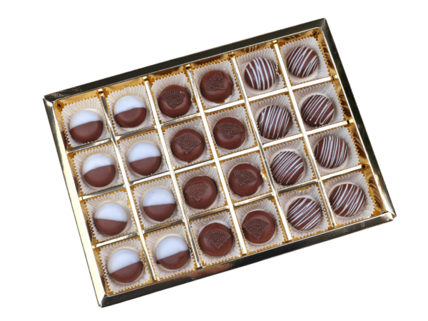 Peanut Choco Mix - Shahad Al Jazeera