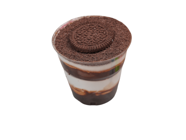 Oreo Pudding - Shahad Al Jazeera
