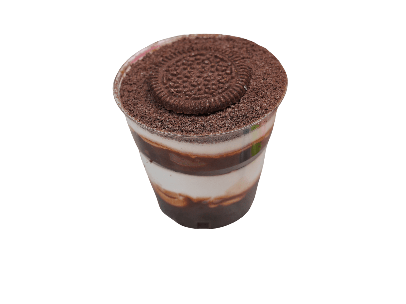 Oreo Pudding