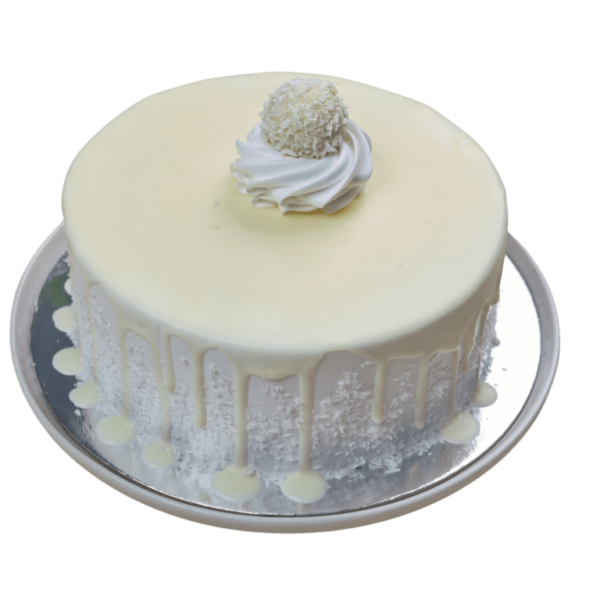 Rafello Cake