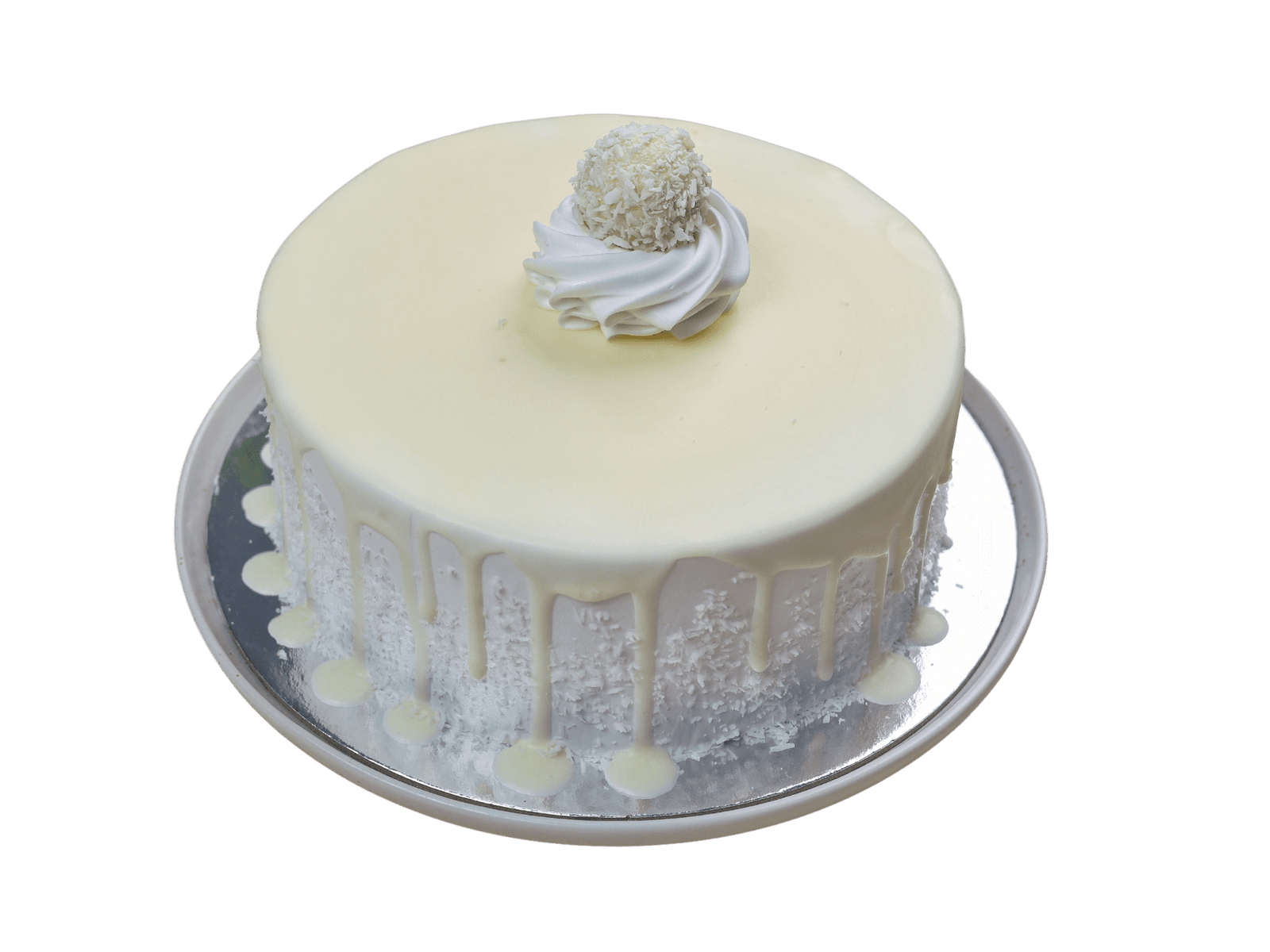 Rafello Cake