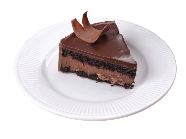 Royal Chocolate Piece Cake - Shahad Al Jazeera