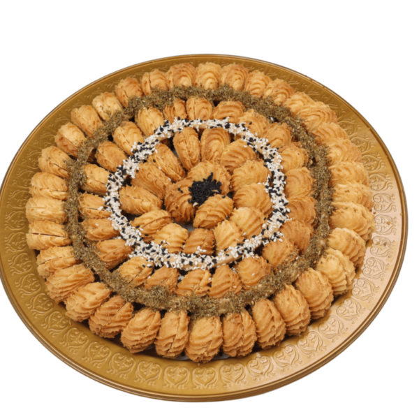 Salt Biscuit