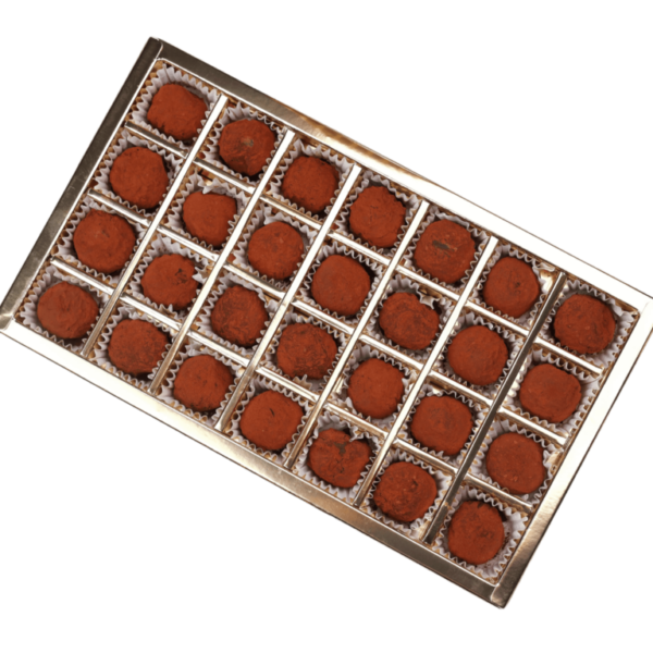Truffles Box