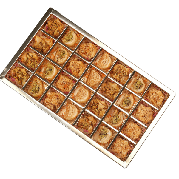 Baklawa Special Box