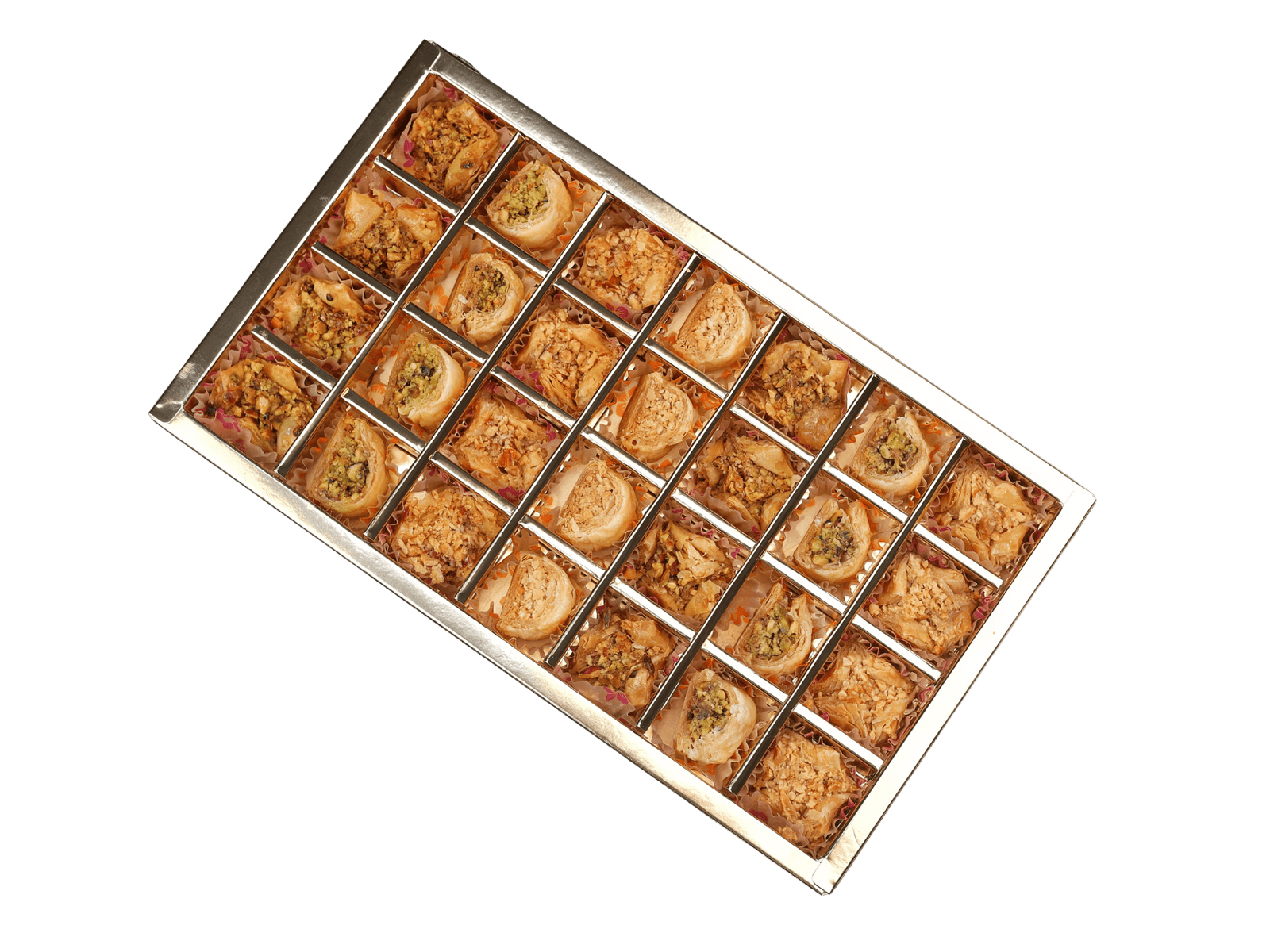 Baklawa Special Box