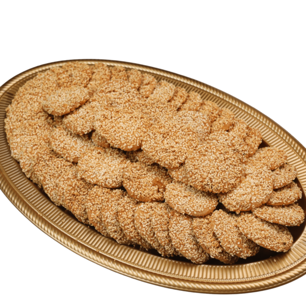 Barazik Biscuit