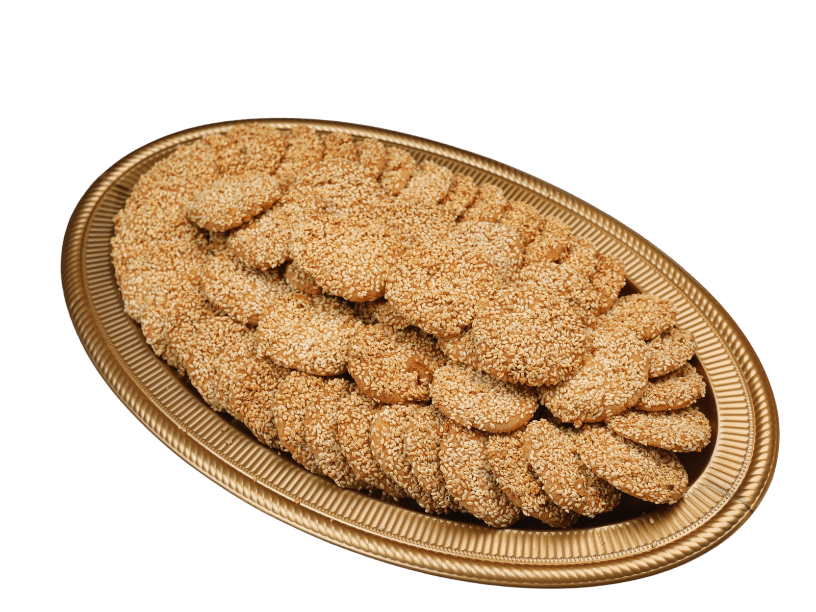 Barazik Biscuit