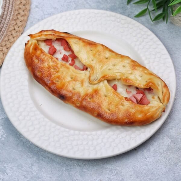  Cheese Sausage - Shahad Al Jazeera Bakery