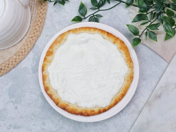 Fatayar Labneh - Shahad Al Jazeera Bakery