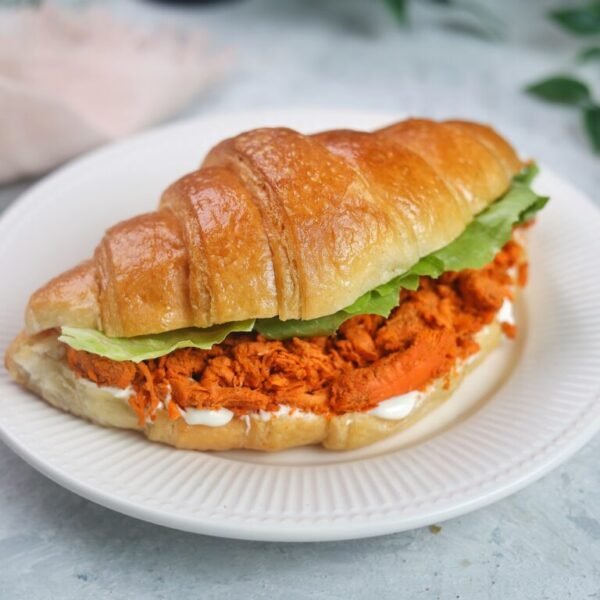 Croissant Shawarma - Shahad Al Jazeera