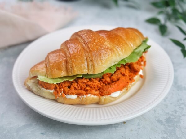 Croissant Shawarma - Shahad Al Jazeera