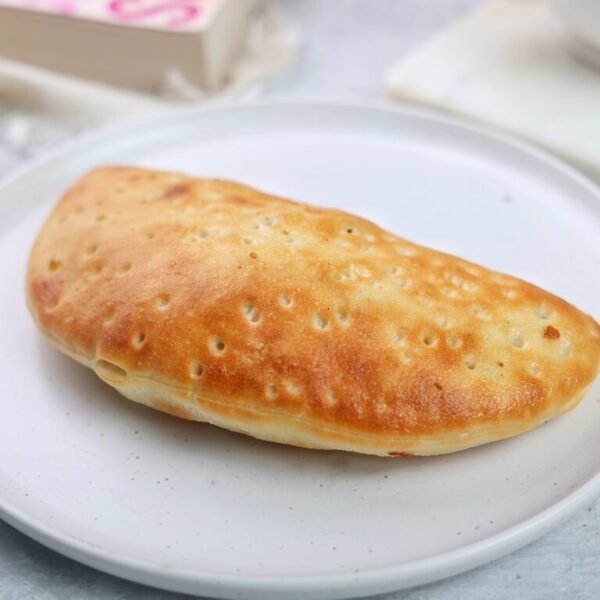  Falafel Fatayer -Shahad Al Jazeera Bakery
