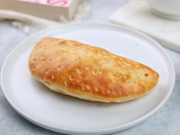 Falafel Fatayer -Shahad Al Jazeera Bakery