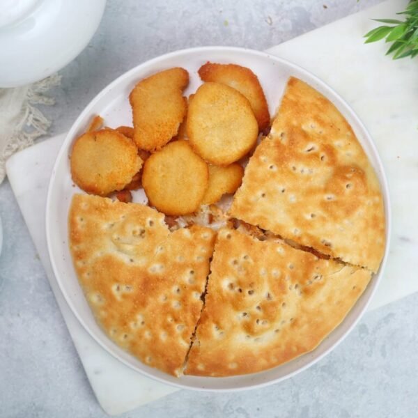 Nuggets Shamiyat - Shahad Al Jazeera Bakery
