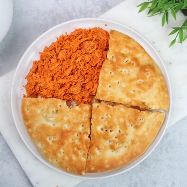  Small Shawarma Shamiyath - Shahad Al Jazeera Bakery
