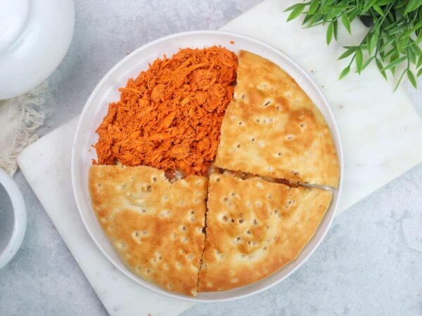 Small Shawarma Shamiyath - Shahad Al Jazeera Bakery