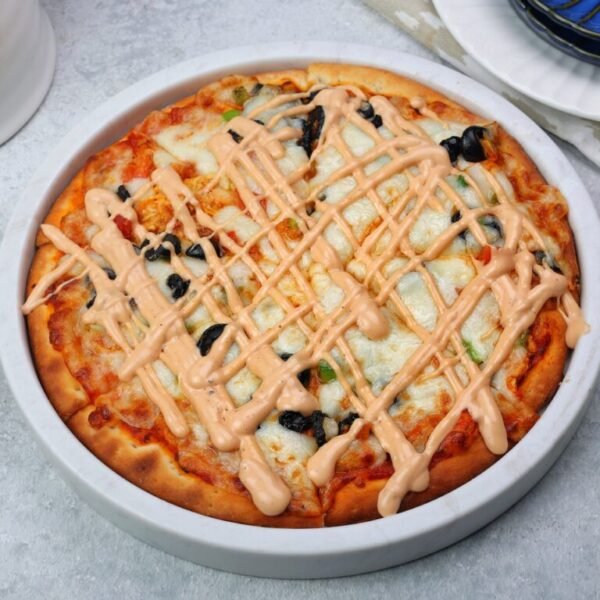  Special Pizza - Shahad Al Jazeera