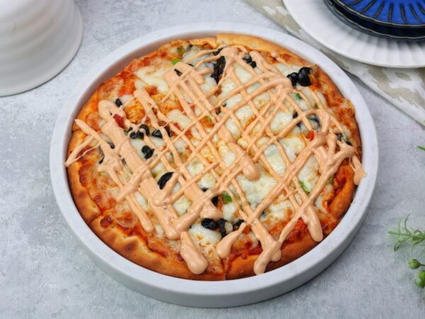 Special Pizza - Shahad Al Jazeera