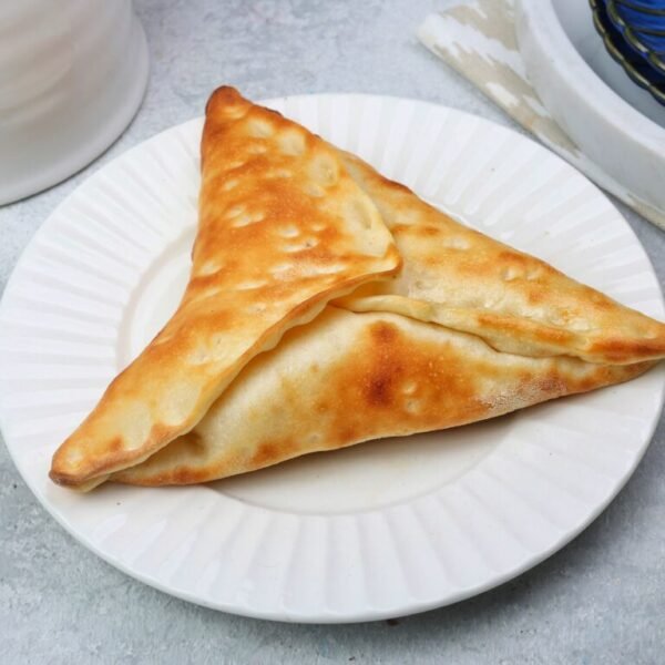  Kraft Fatayer - Shahad Al Jazeera Bakery