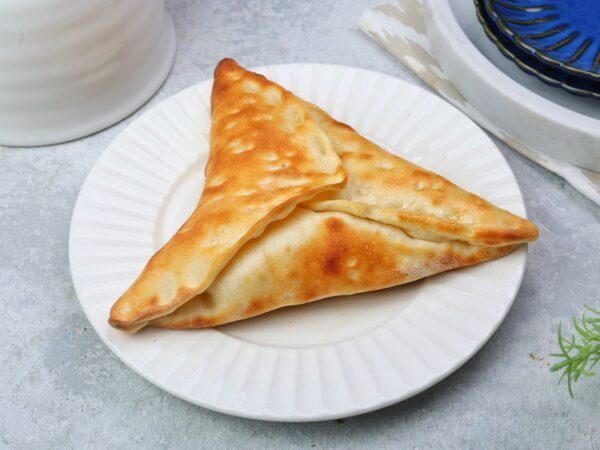 Kraft Fatayer - Shahad Al Jazeera Bakery